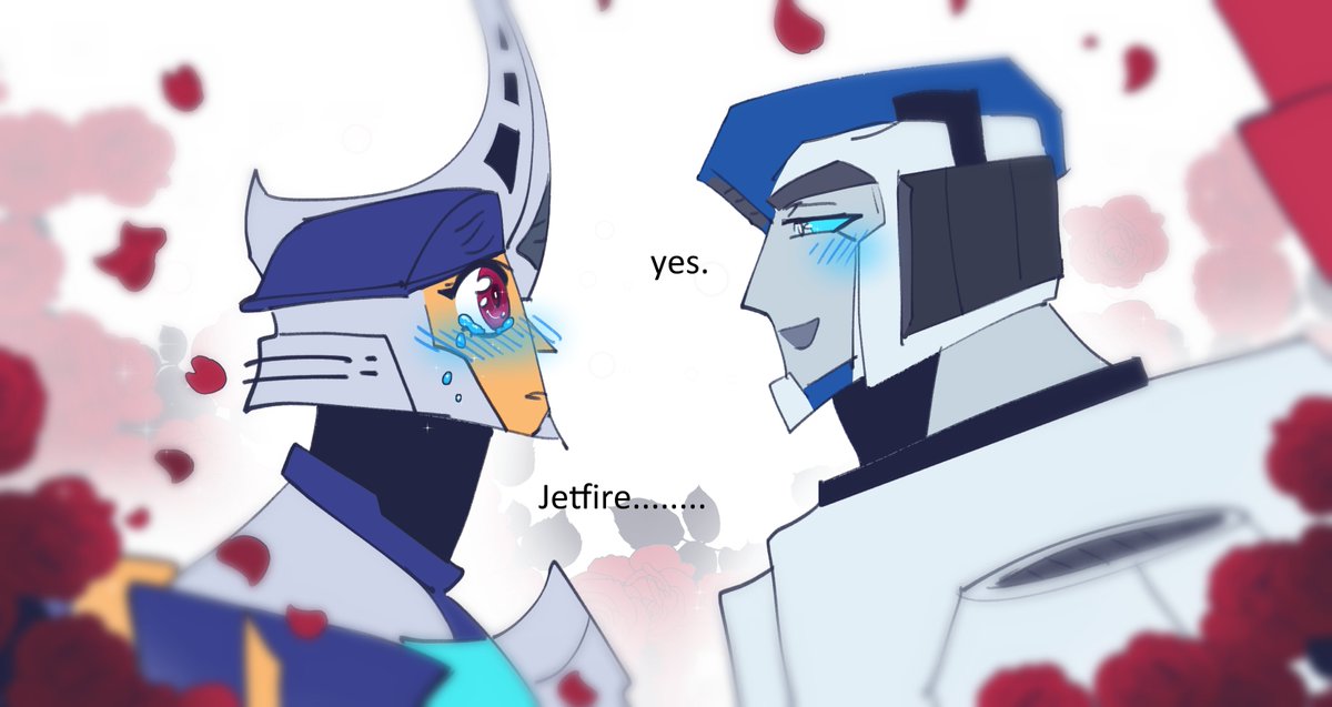 leeemonshark's tweet image. #skybyte #jetfire #transformerscyberverse