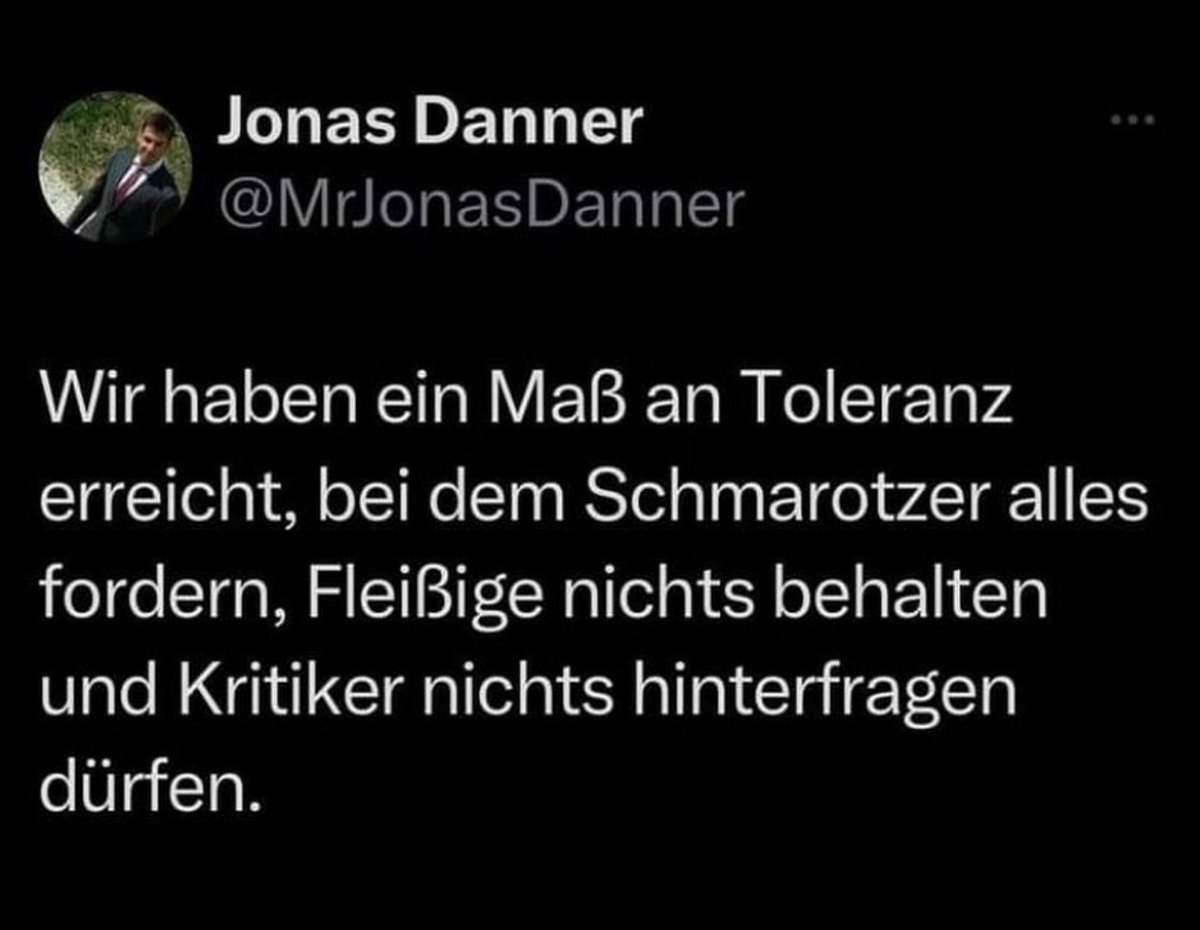 Kommt das einem bekannt vor?