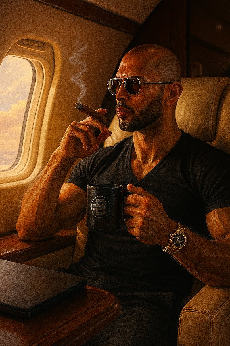 TheBCBClub's tweet photo. @vainxyz Good fucking mornin my Top Chads!
The sun is up. The weak are still asleep. The broke are still making excuses.
If you want different results, you need different habits.
Wake up. Stack. Move.
$BlackCoin
All in on Black!
#BlackCoin #MakingGain https://t.co/OPyqcW3DnD
