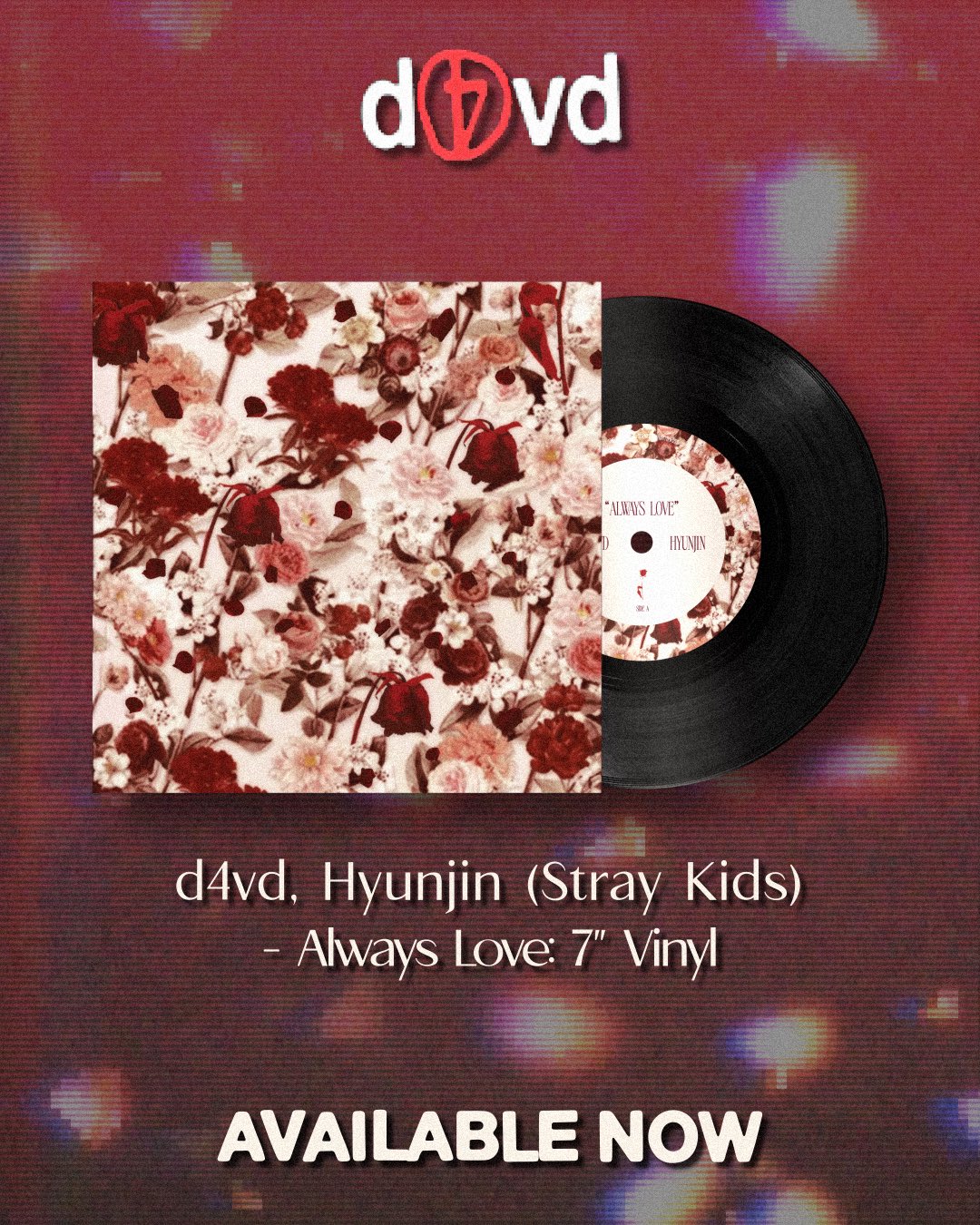 MONSTA X ALL ABOUT LUV LPレコード盤 Luv Master X｜Koji