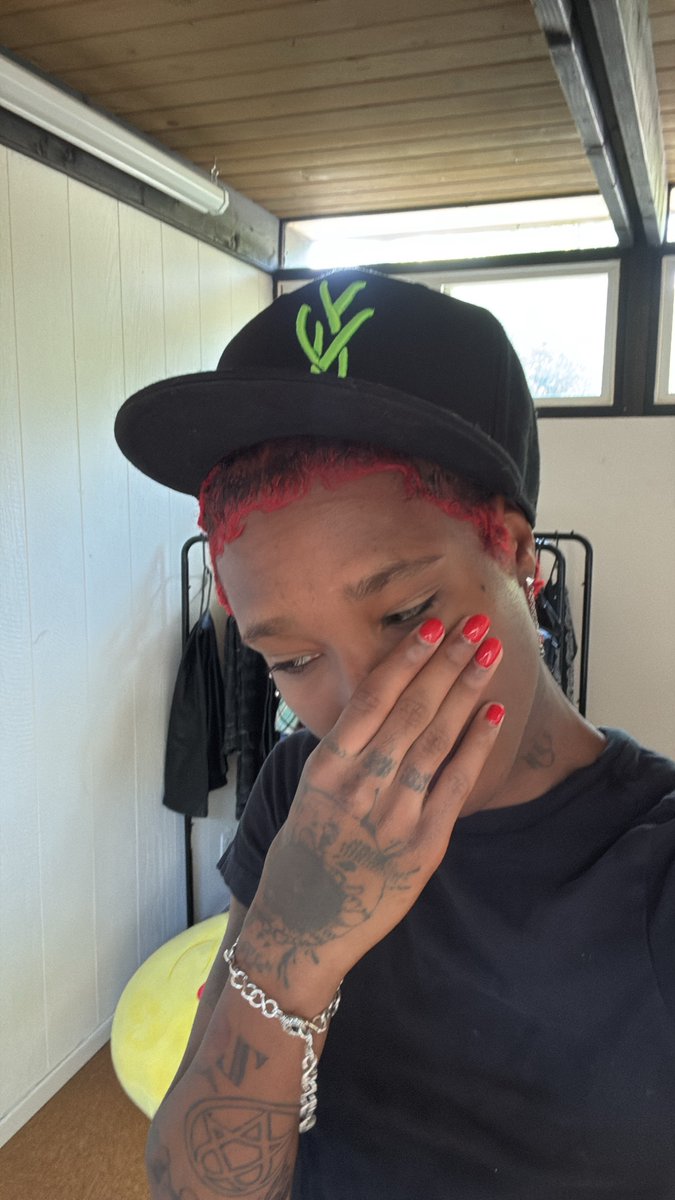 ninevicious's tweet image. ITS A BAD BITCH BIRTHDAY 🤪 HAPPY BIRTHDAY TO ME :)