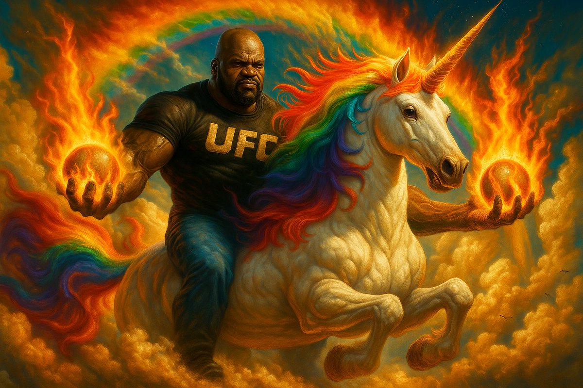 Help me get this to <a href="/Thebeast_ufc/">Derrick Lewis</a> 🔥The song is fire! 🔥 🎶 

youtu.be/yZgVr2XHPCc