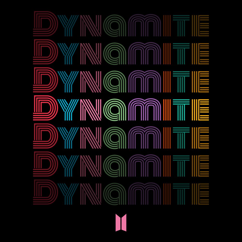 behzad_hudson's tweet image. .@BTS_twt's “Dynamite” is now eligible for 7x Platinum in the US (7,000,000 units), it remains their best selling song in the country.