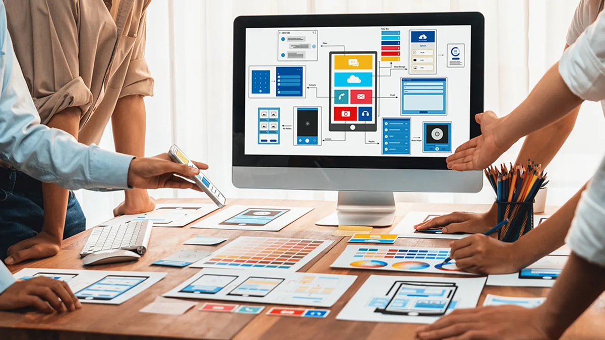 KUBRA (@kubraway) on Twitter photo Don't let slow or clunky user interfaces (UI) hold your business back. Explore how exceptional UI can elevate your business in our featured article on <a href="/UtilityDive/">Utility Dive</a>. Read the full article here: bit.ly/460WluD. Don't let slow or clunky user interfaces (UI) hold your business back. Explore how exceptional UI can elevate your business in our featured article on <a href="/UtilityDive/">Utility Dive</a>. Read the full article here: bit.ly/460WluD.