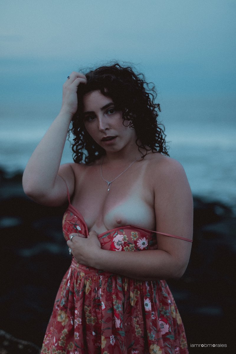 washed me ashore, took my pearl, and left an empty shell of me // part 4 - Bianca  // #iamrobmorales #longbranch #nj #unicornsearchparty #unicornsightings - SUBSCRIBE to UnicornSightings digital magazine for exclusive images - link in bio