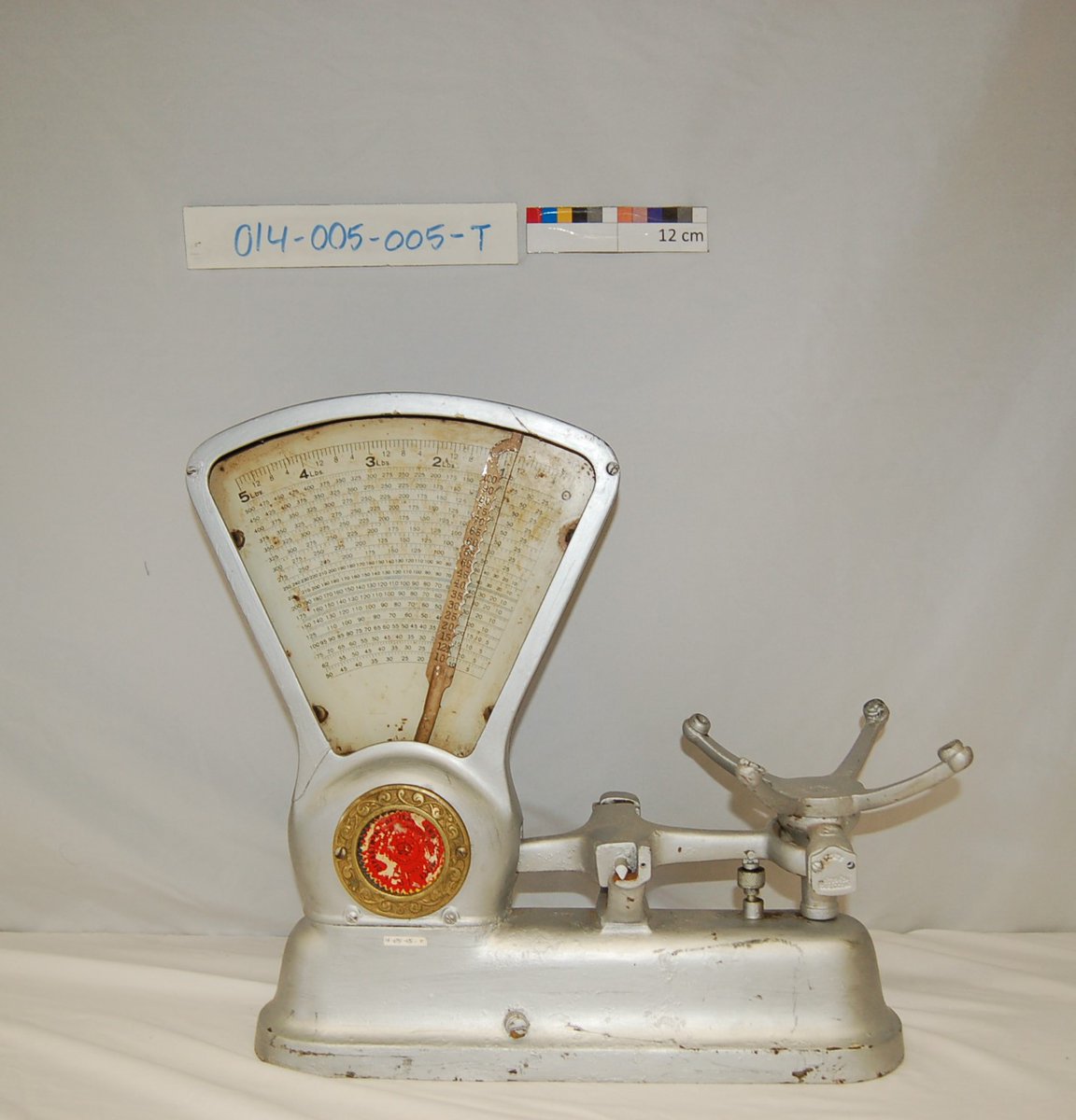 WestbankHistory's tweet image. What Is It Wednesday:
What kind of scale is this week's featured artifact?
The answer for last week's #WhatIsItWednesday is Orchard Hill Service.
#westbankmuseum #WhatIsItWednesday