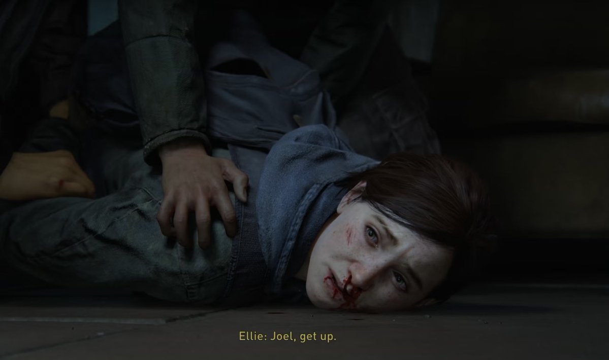 NikTekOfficial's tweet image. &quot;Video-Games can&apos;t hurt you&quot;

The Games: