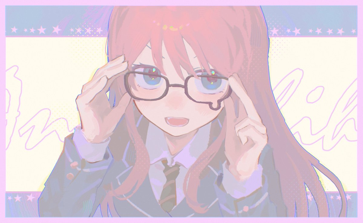 icebee404's tweet image. #バンドリ #MyGO #千早愛音