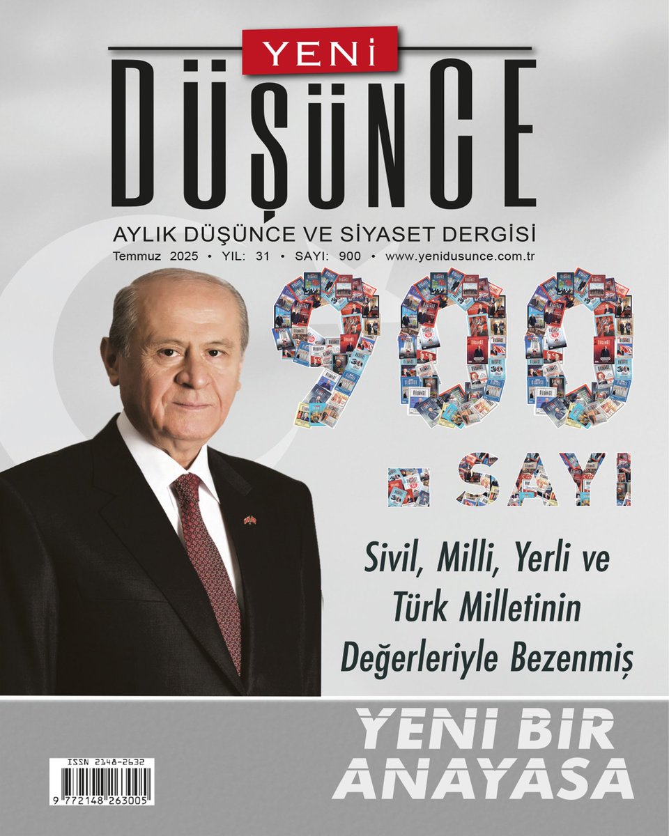 E. Semih Yalçın (@e_semihyalcin) on Twitter photo 
