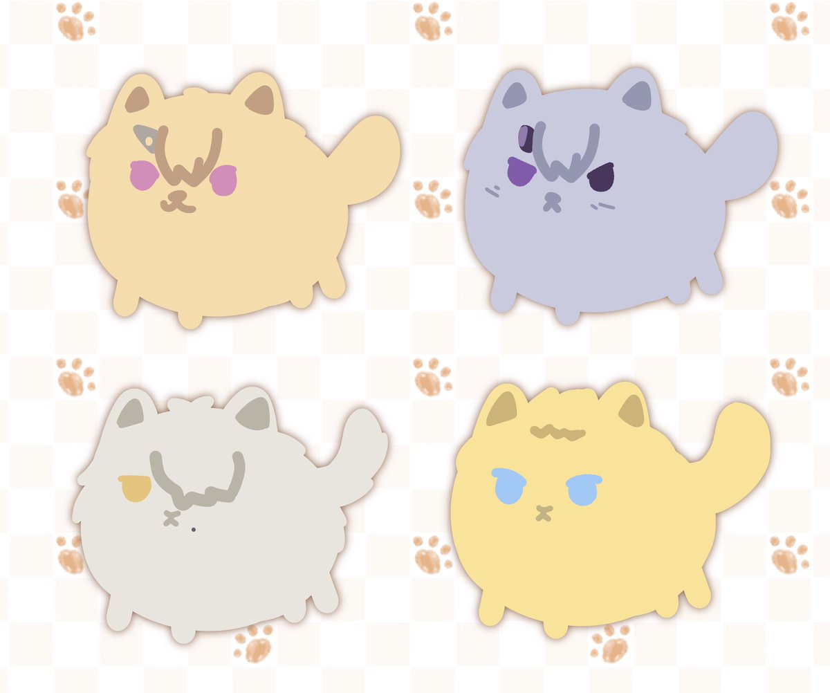 MM3237_zzzz's tweet image. 谜之生物