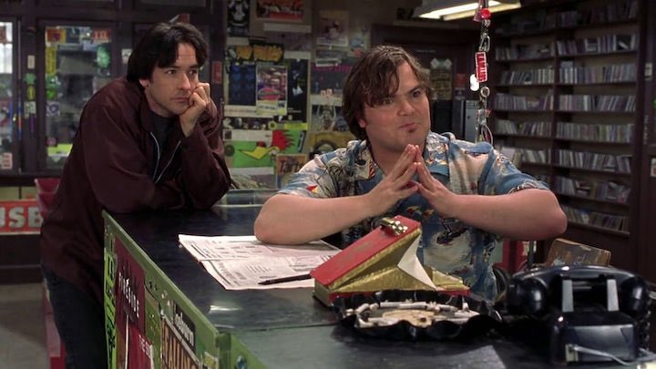 You’re making a mixtape to get someone in to Shoegaze but can only choose 6 songs…