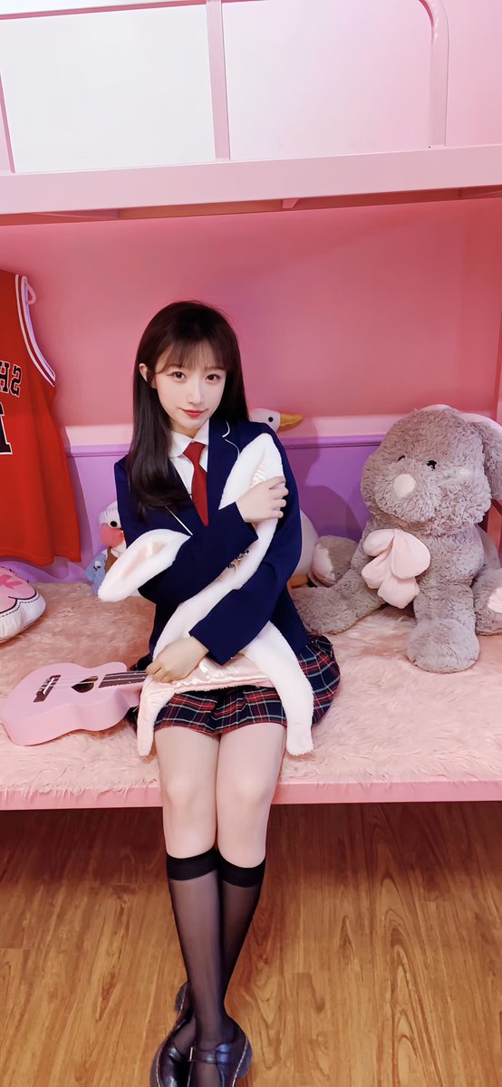 以前的姐姐有多嫩？#射屏