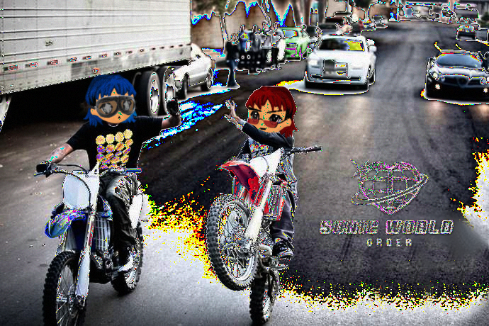 They let us go, we ride again 💨

SWO 🌐 $S <a href="/SonicLabs/">Sonic Labs</a>