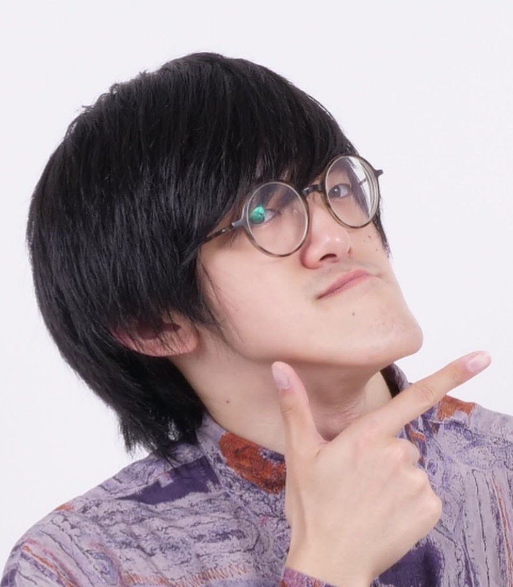 Dexerto's tweet image. A Japanese man has gone viral for his remarkably long chin

The man, Jonouchi, proudly refers to himself as the “YouTuber with the world’s longest chin”