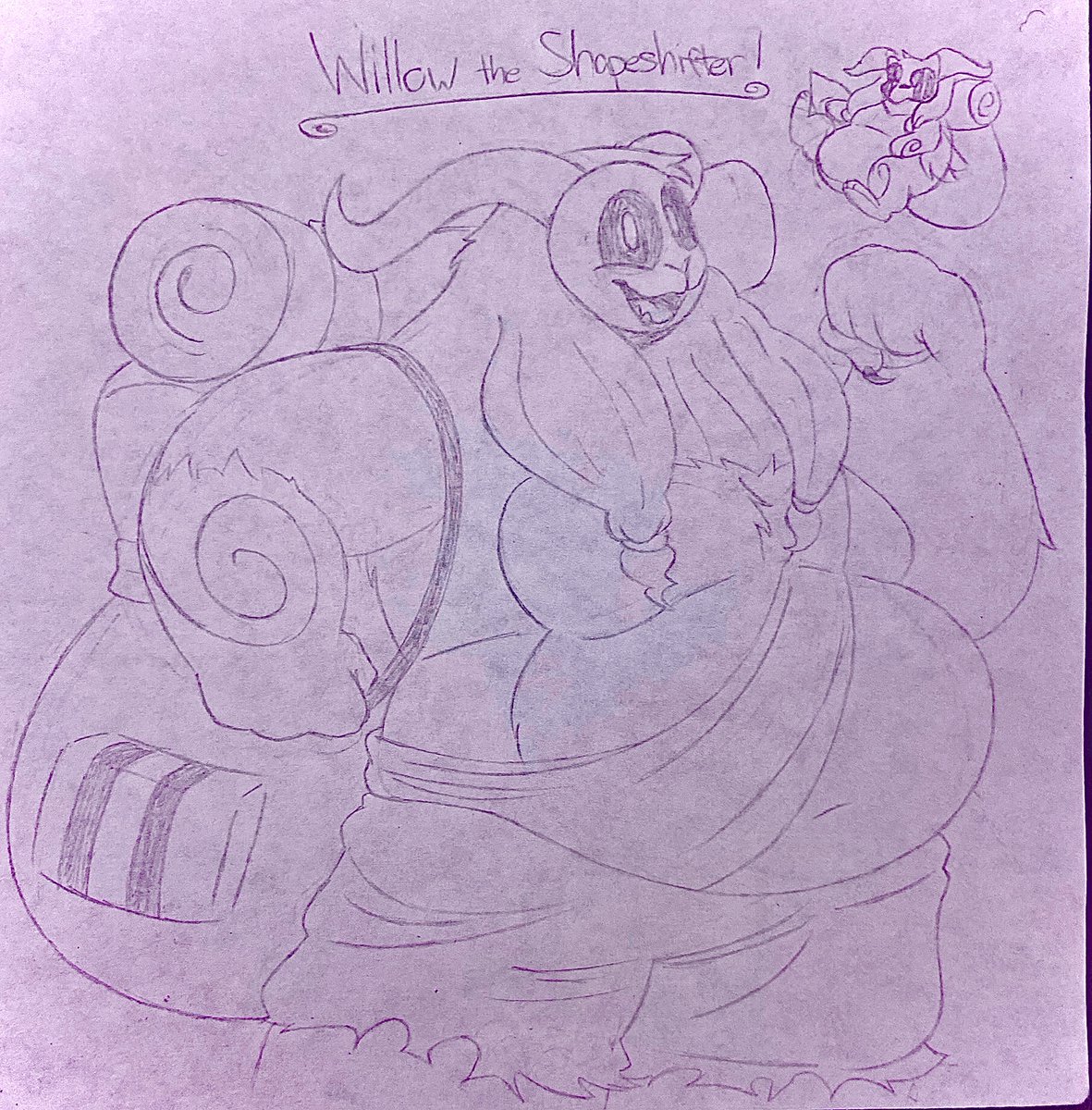 Attack #19 for <a href="/thisiskero/">Kero</a> !!!