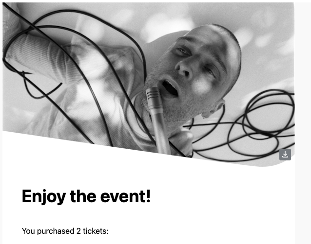 fredv21's tweet image. See you in Chicago this November @iamjmsn!