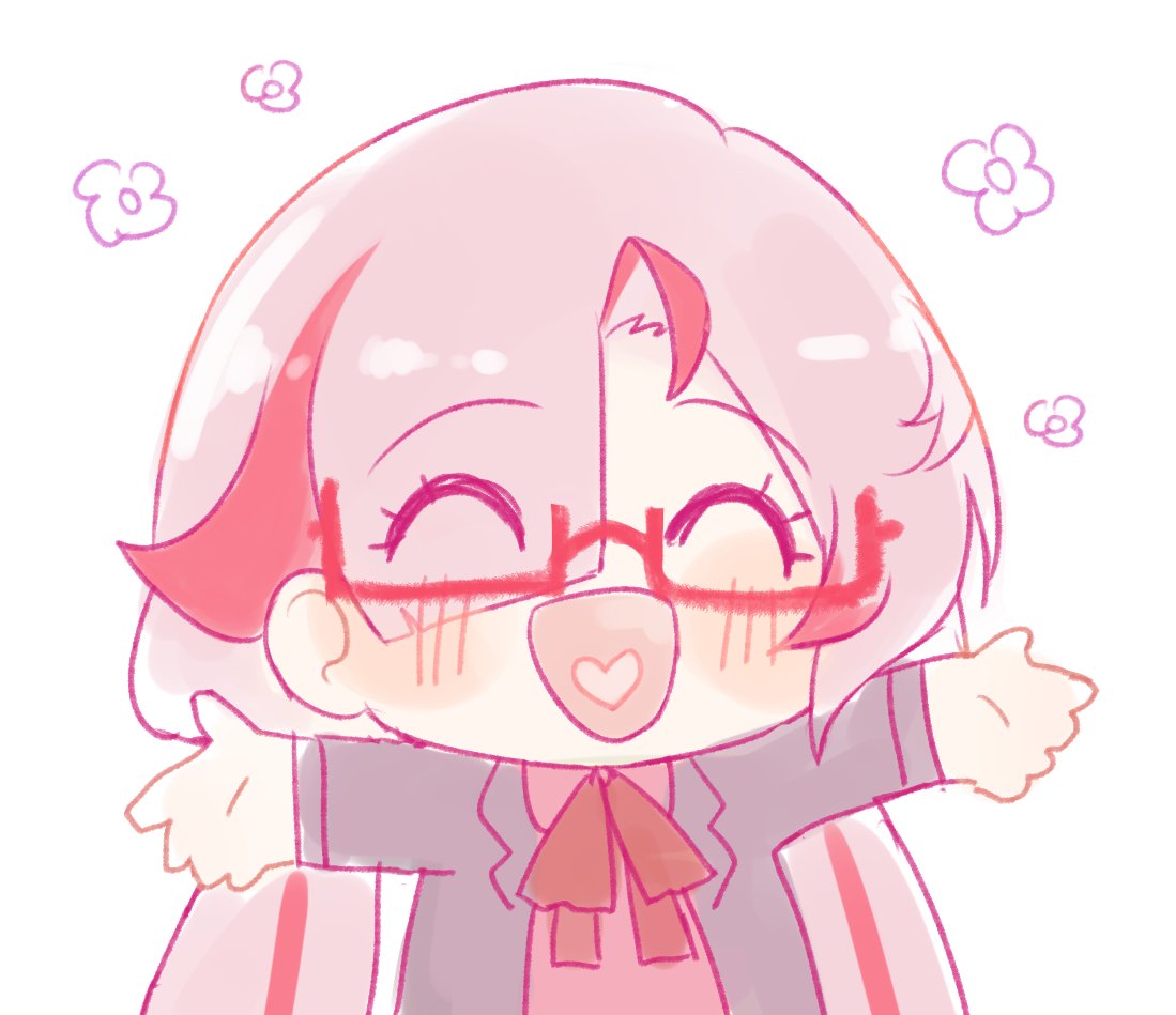 yuni_miii's tweet image. Announcement:
I'M FREE but still have college and stuff going but I'm mentally okay ! :D but i won't be streaming for a while because exams and stuff so maybe I will start streaming when i debut!!! 🩷