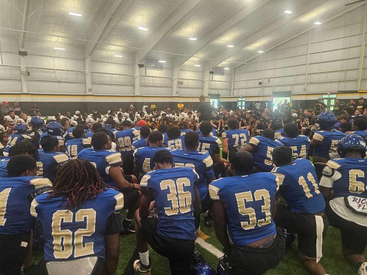 Excellent job competing today against great competition!! Maintain your daily progress and keep improving! Go Hunt!