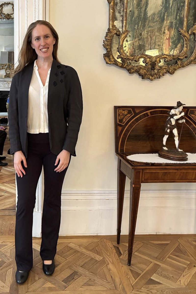 🇮🇹✨ Our bilingual event hosts and hostesses were proud to support a prestigious event at the Italian Embassy today

Our team assisted with registration &amp; event support

Fluent in multiple languages and trained for excellence