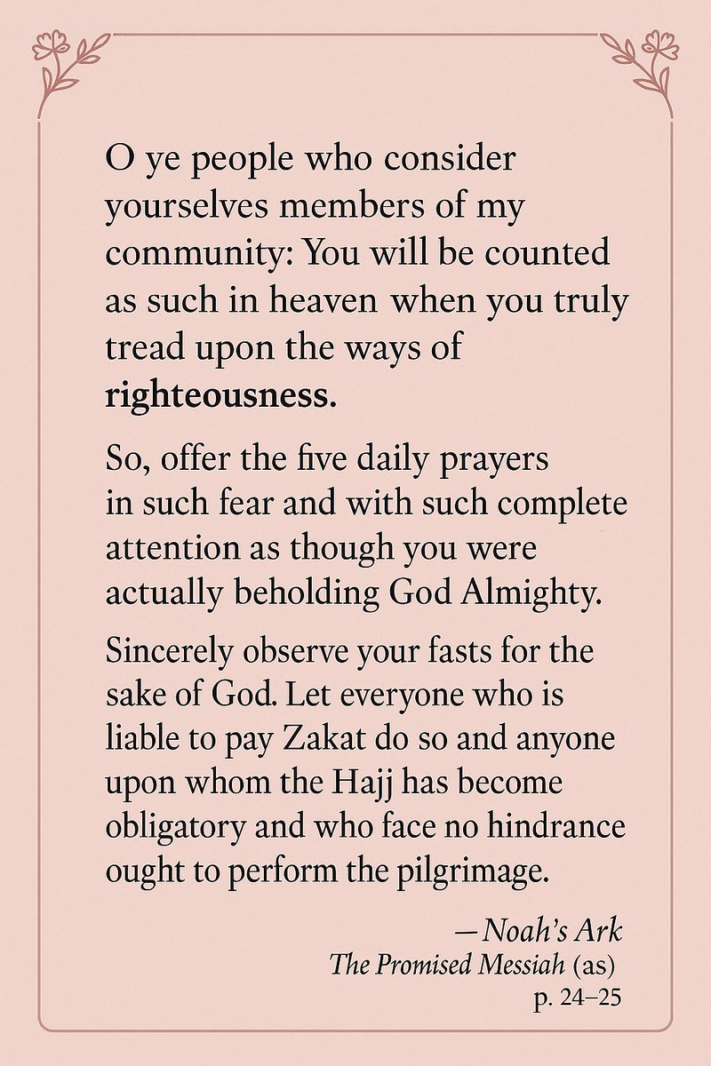 Messiah Has Come tweet media