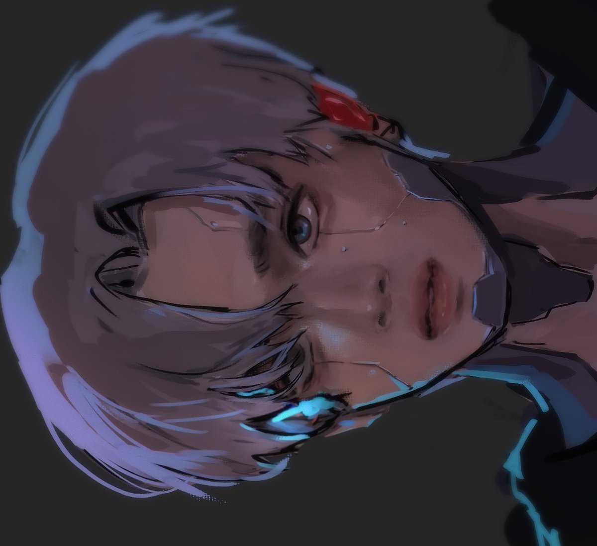 myhaxna's tweet image. 👾