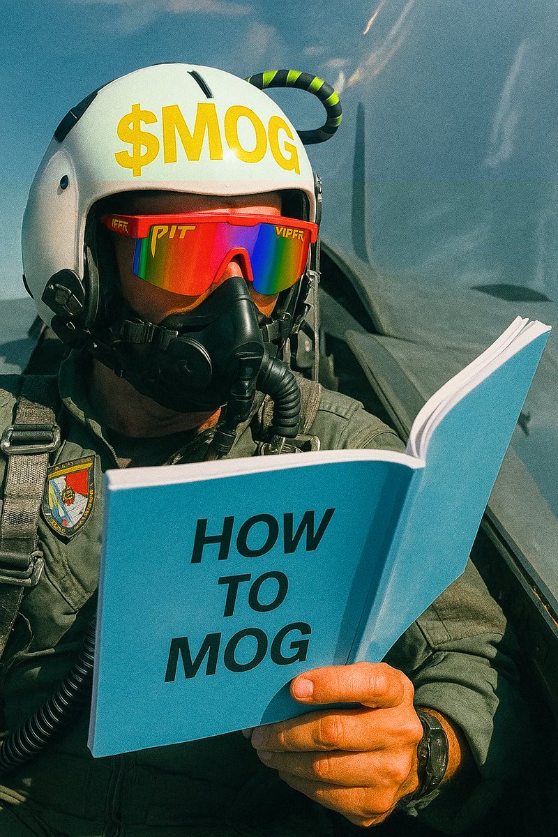 Another day

Another $MOG post