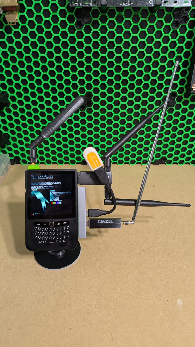 Hack all the things. #hacktheplanet