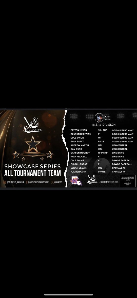 Many High Baseball (@baseballmany) on Twitter photo 