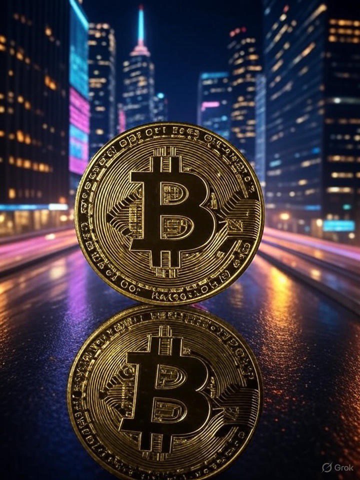 craftbeerguy75's tweet photo. Good afternoon, Bitcoiners! 🌞 It’s Tuesday, and BTC price action is heating up! 🚀 If you’re still at zero, seize the day to stack those sats and join the HODL revolution. Take control of your financial future now! 🟠 #Bitcoin #GetOffZero #TuesdayVibes #TheBitcoinArmy https://t.co/B1APt21rYf