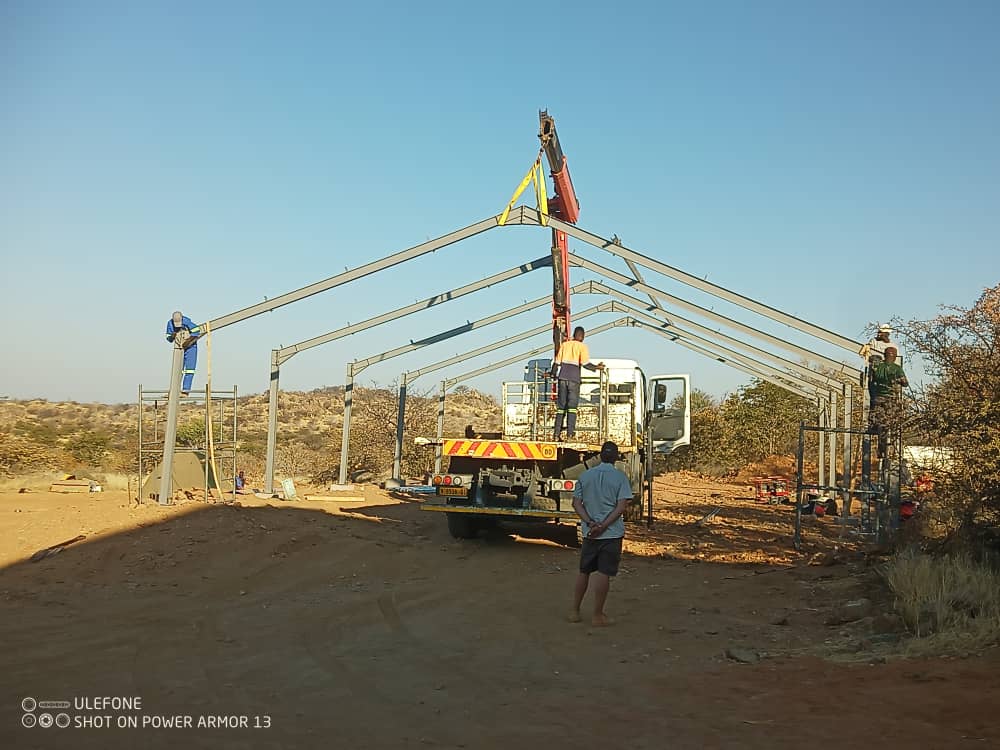 Baustellenbericht.
Heute Mittag Bild 1, jetzt Bild 2.
👏👏👏