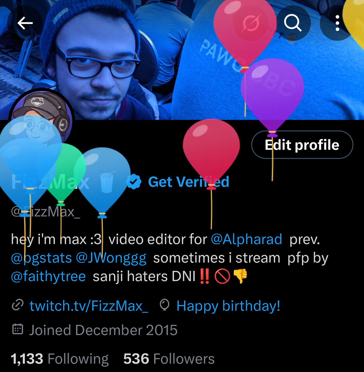 FizzMax 🥤 tweet media