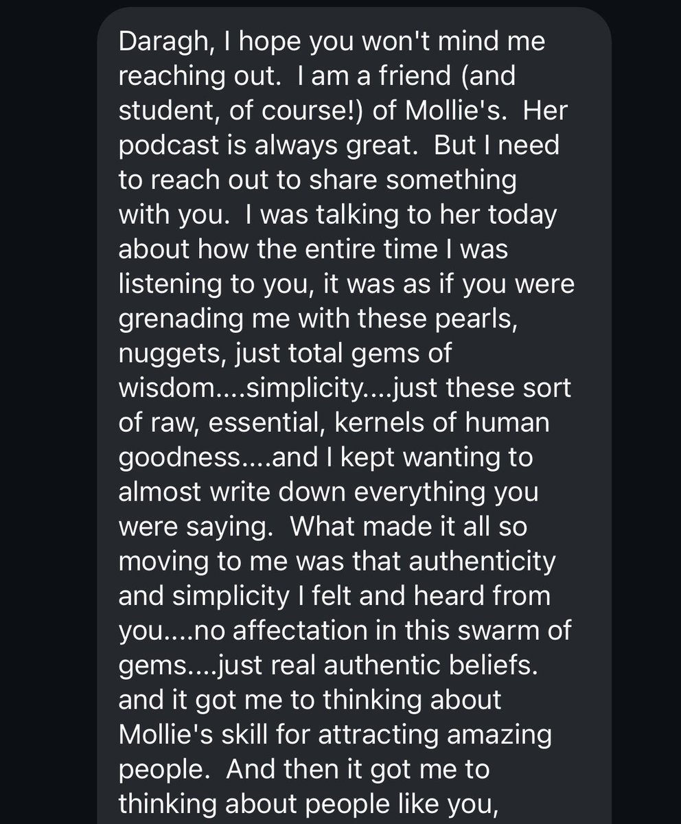 DaraghFleming's tweet image. Brb just crying profusely