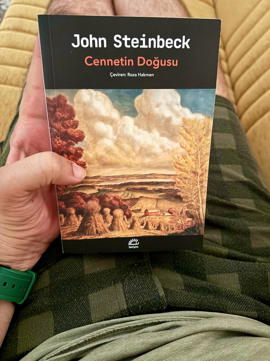 Evet çok güzel kitaplar okudum ama bu kitap gerçekten harikaydı. Artık sen de okuduğum en, hatta ennnn güzel kitaplardan birisin📚