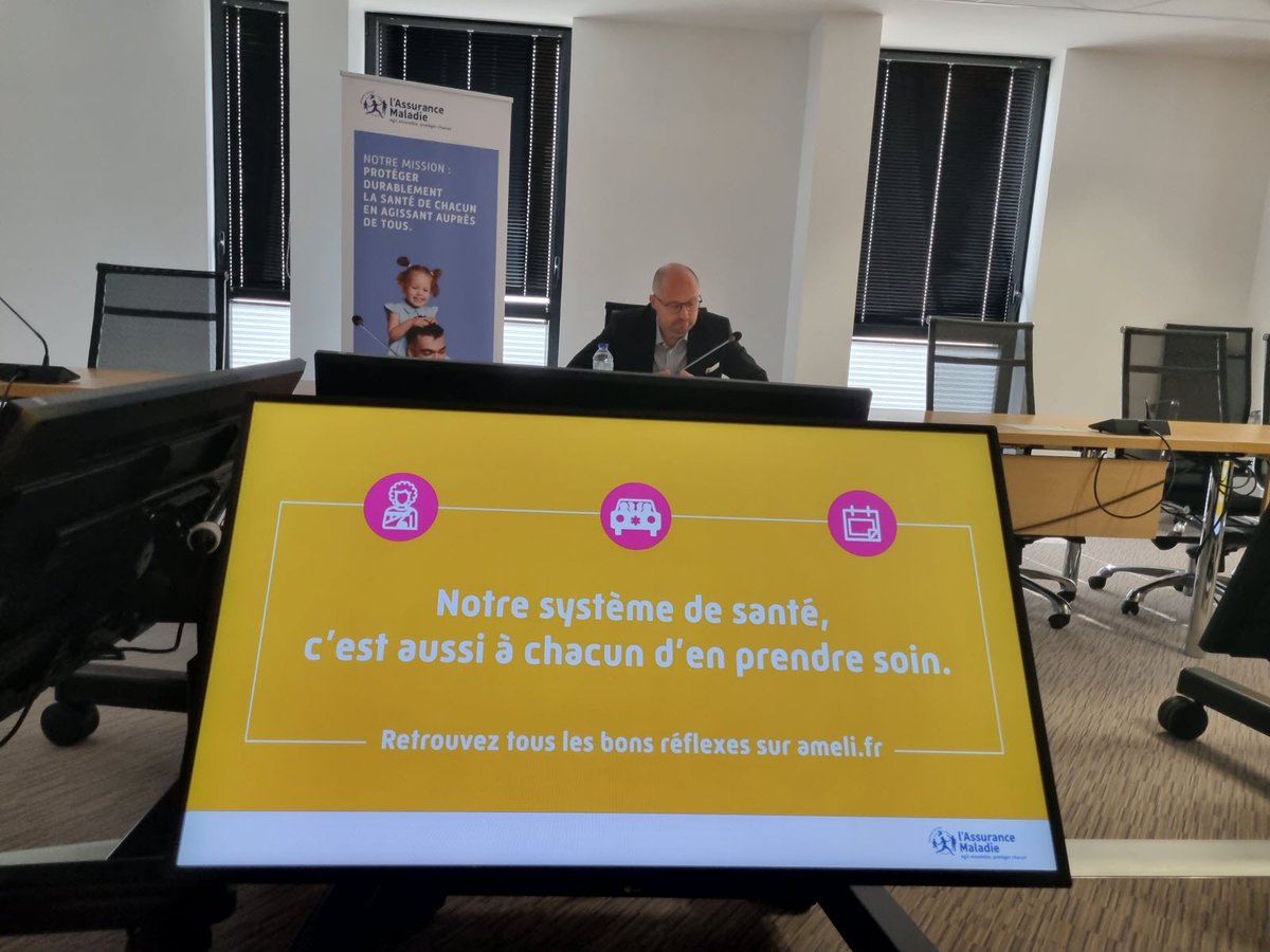 Assurance maladie : en cas d’accident, connaissez-vous le recours contre tiers ?

c.bienpublic.com/magazine-sante…