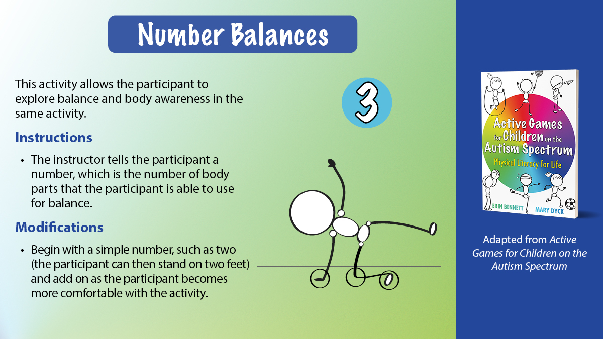 Active Games for Children on the Autism Spectrum provides the adaptive framework teachers need—and 80+ games—to help children on the autism spectrum become active and physically literate. 👉 monkeylink.co/75560d #physicaleducation #spectrum