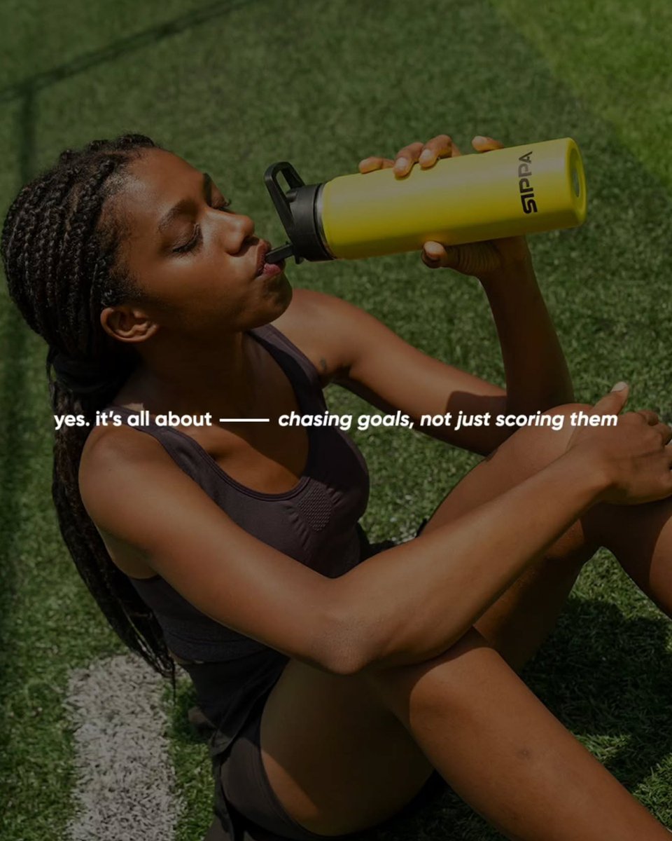 SippaStore's tweet photo. Yes, it’s all about the little moments that fuel the big ones! 💯💯
#Sippa
[ Sippa On The Go, Sippa drinkware, Insulated tumblers, Stylish drinkware, Reusable insulated tumblers, Travel-friendly drinkware, Drinkware for active lifestyles, stay tuned, Join the movement, Sippa] https://t.co/PdiviZY9TP