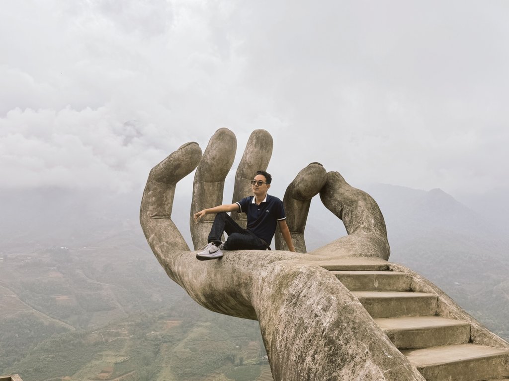 TunLinA57064501's tweet photo. Save memories 
#Vietnam 
#Sapa https://t.co/XRwpDbhDjM