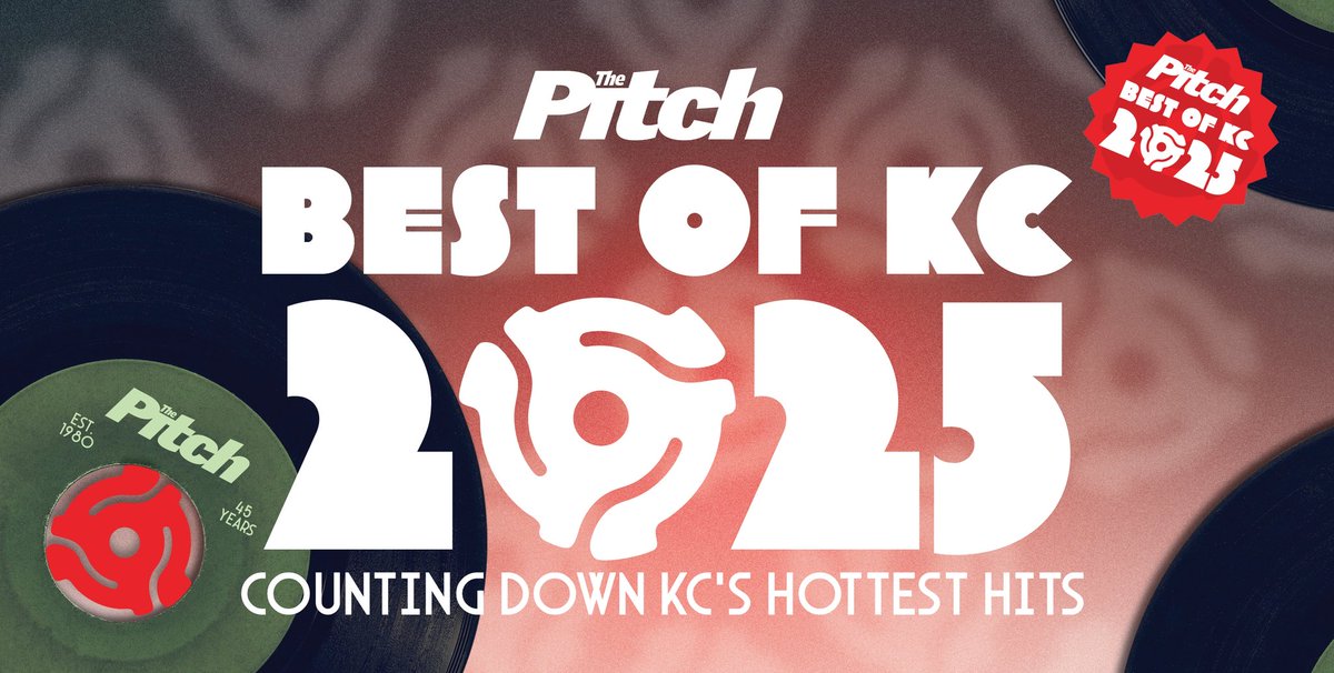 GuysSnacks's tweet image. Nominate us for Pitch Best of KC 2025?
Guy’s Snacks and Guy’s Deli would appreciate your nominations when filling out your Best of KC ballots!
Nominate here: vote.thepitchkc.com