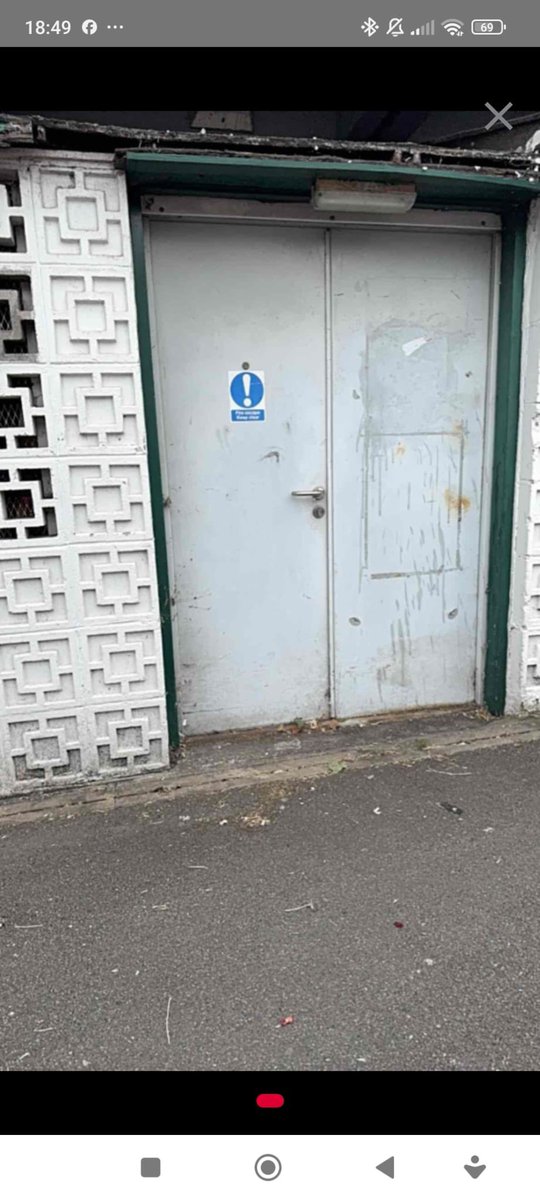 Claire Cooper tweet media