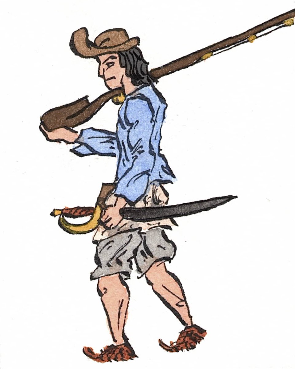 mageillus's tweet image. A buccaneer returning to his shack after an unsuccessful day of hunting. “Perhaps the leaves won’t taste as bad this time around” he tries to convince himself.
@theposearchives #mageillus #DTPYSJUL25