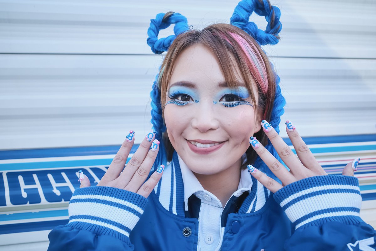 Sukeban_World's tweet image. The Cherry Bomb Girls
Los Angeles 
@AnimeExpo 
July 5, 2025
