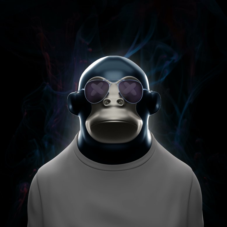 🌋 PRIME HUNT MINT ALERT 🌋

Another Prime minted, 2 EAPES swept from the floor 👇

🎉 One sent to the lucky minter 
🎁 One FOR YOU to WIN. Just engage with this post!

HOW TO BE A WINNER!
✅ Like, comment, repost &amp; tag your crew
✅ Mark all tasks complete on Atlas3: