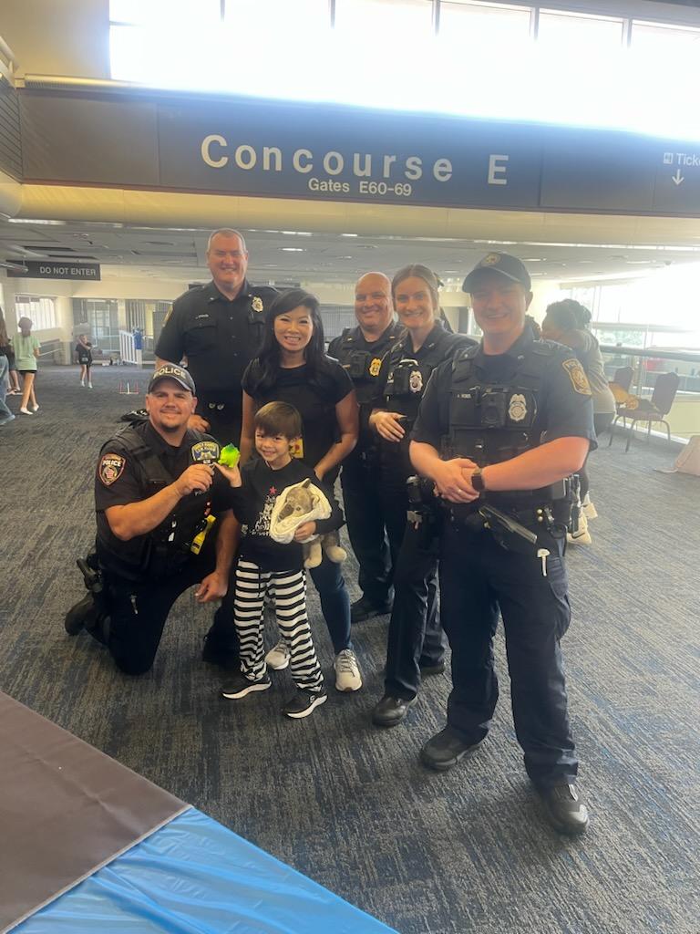 Ashwaubenon Public Safety tweet media