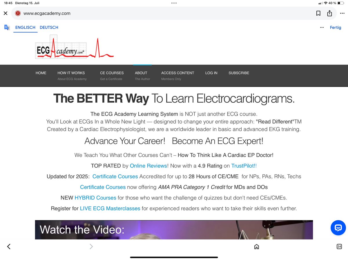 Andreas Roeschl, MD (@ecgandrhythmroe) on Twitter photo <a href="/_suicidaldoc/">Dr.Stranger</a> <a href="/TheECGMedic/">Jack Cahill</a> <a href="/ECGwithReid/">ECG Reid</a> <a href="/DrRajeshG1/">Dr G Rajesh (Gopalan Nair Rajesh).</a> <a href="/smithECGBlog/">Stephen W. Smith</a> <a href="/EcgsOnly/">ECGs</a> <a href="/ecgchallenge/">ECG Challenge</a> You don`t need a book, you need classes. Ecg academy!! <a href="/_suicidaldoc/">Dr.Stranger</a> <a href="/TheECGMedic/">Jack Cahill</a> <a href="/ECGwithReid/">ECG Reid</a> <a href="/DrRajeshG1/">Dr G Rajesh (Gopalan Nair Rajesh).</a> <a href="/smithECGBlog/">Stephen W. Smith</a> <a href="/EcgsOnly/">ECGs</a> <a href="/ecgchallenge/">ECG Challenge</a> You don`t need a book, you need classes. Ecg academy!!