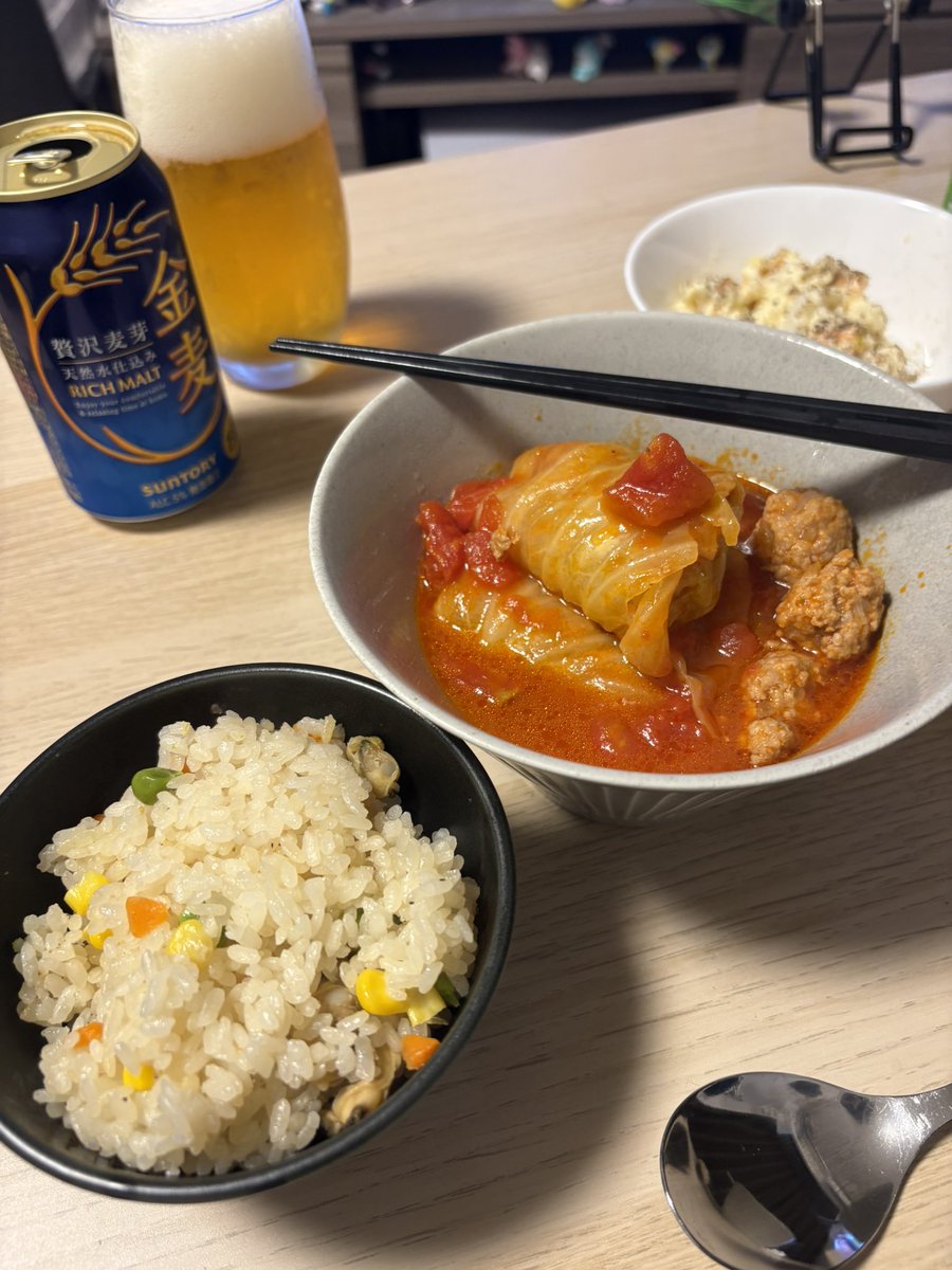 maple_0106x's tweet photo. ばりうま https://t.co/zIQEiHLneJ