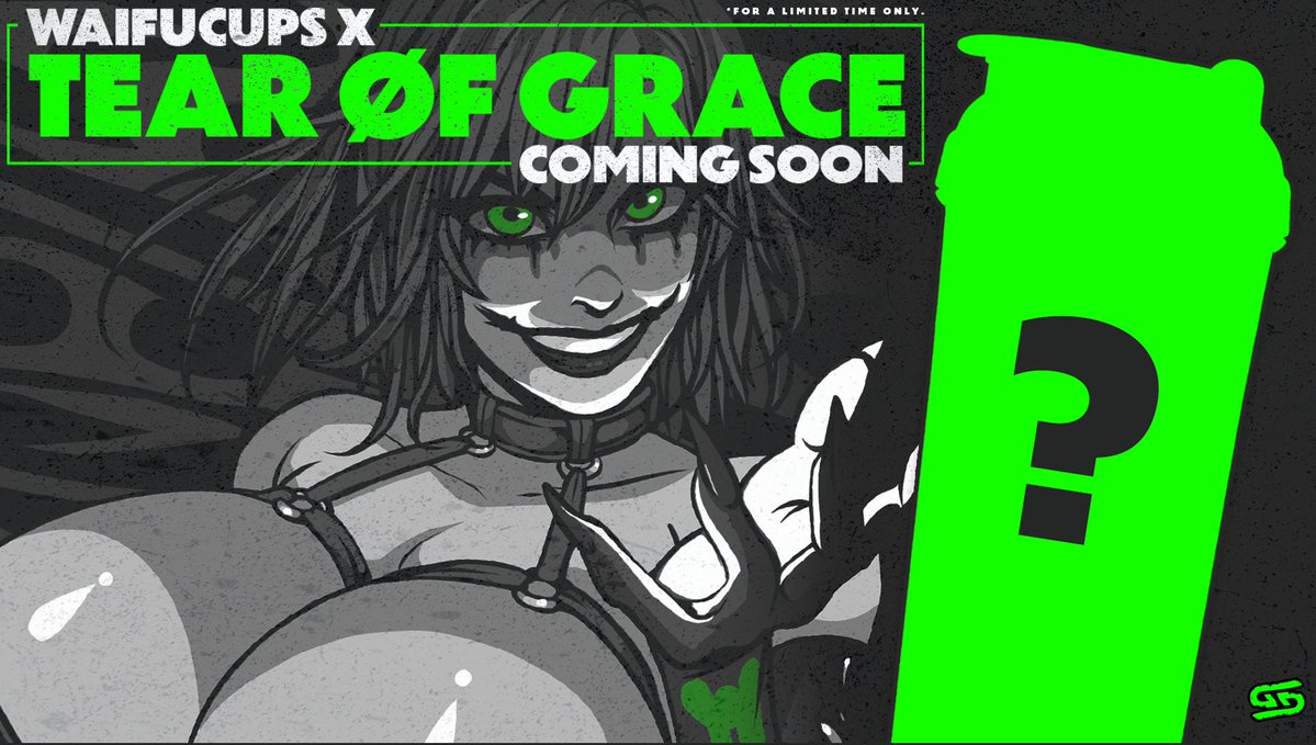 TearofGrace's tweet image. I'm officially cringe enough for smut cups
(I didn't draw it pls don't judge lol)
