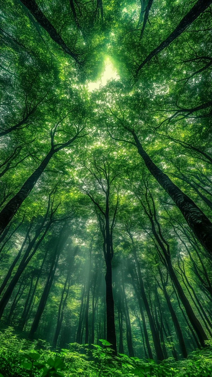 "Ağaçları dinlemeyi öğrenen, ağaç olmayı arzulamaz artık. Kendisi dışında başka bir şey olmayı arzulamaz. Yurt budur. Mutluluk budur."  

Herman Hesse, Ağaçlar