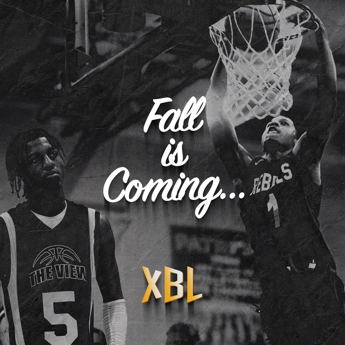The season before the season 🔥 

XBL where 🌟 are made 🎥 
-
Registration 🔗 in bio 🪧