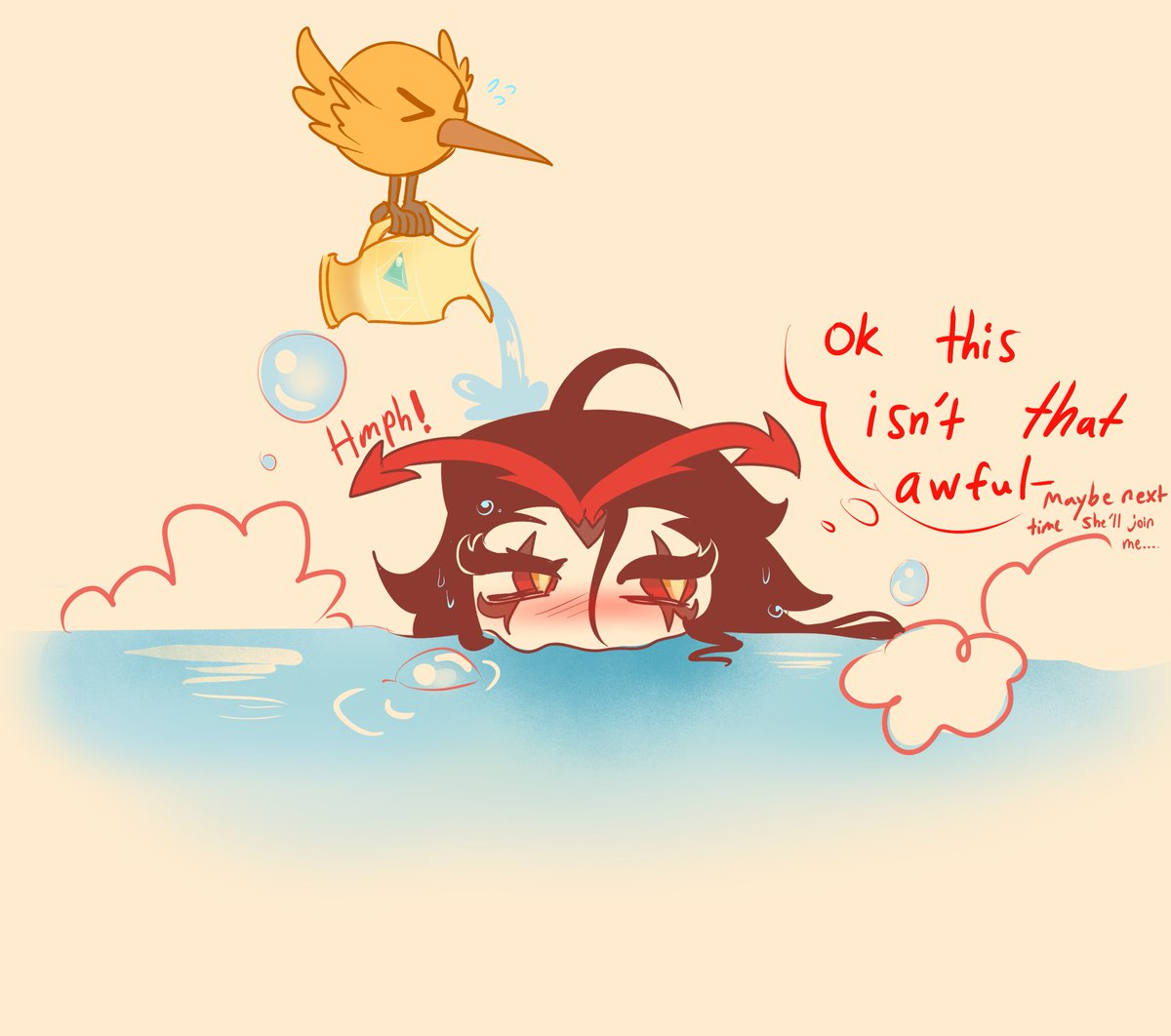 shoobaydoobay's tweet image. canon event in every burning spice redemption story 
#cookierunkingdom #burningcheese #goldenspice