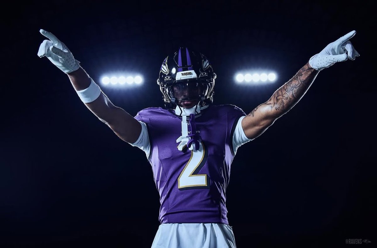 NxtrndConnor's tweet image. We don’t beg anyone to wear our gear.
The day we have to beg means we need to reevaluate our approach.
Mouthguards everywhere across the NFL media days.
#Takeover